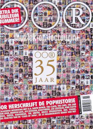 Oor 2006 nr. 11